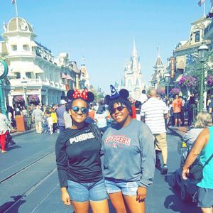 Meet your Posher, Cassie